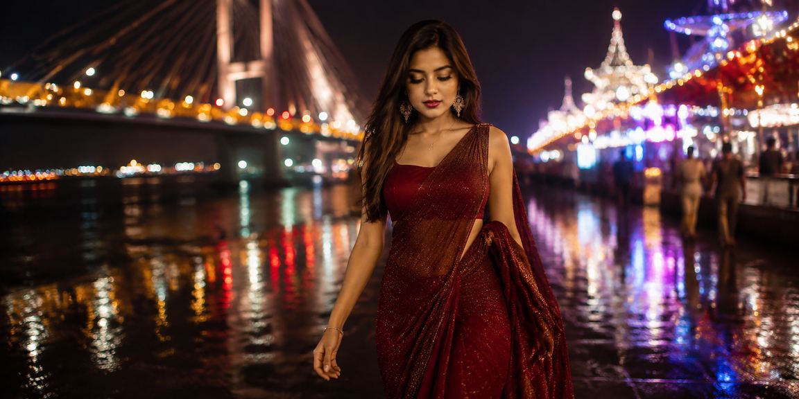 krikya vip